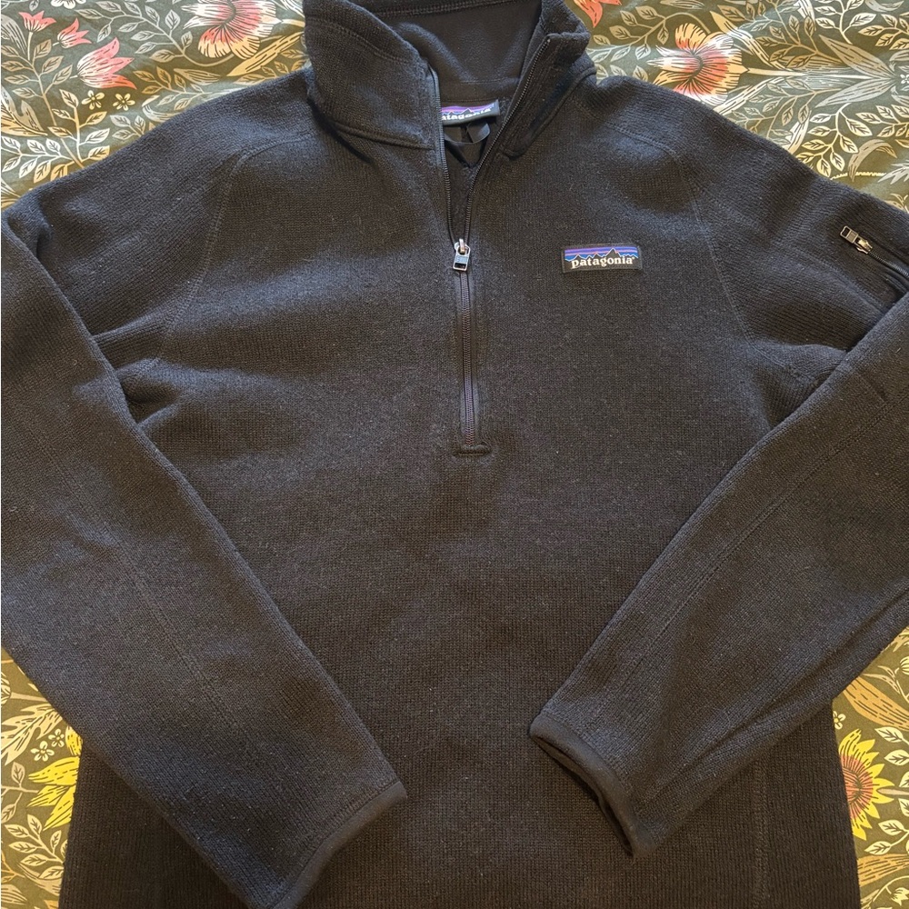 Patagonia W's Better Sweater
